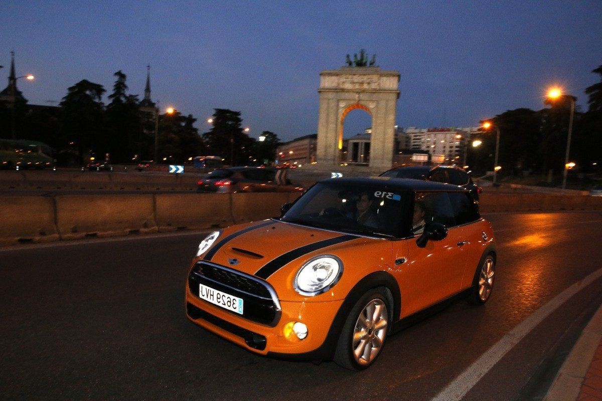 El coche eléctrico que nos gustaría que lanzase kia